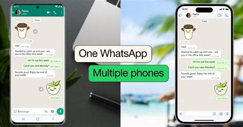 multi whatsapp iphone